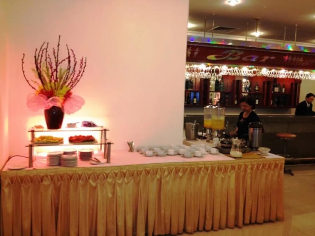 Bat Dat Hotel - photo 13