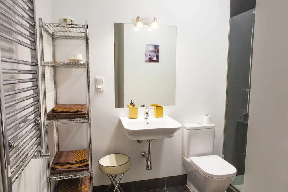 Apartamento Segovia - photo 11