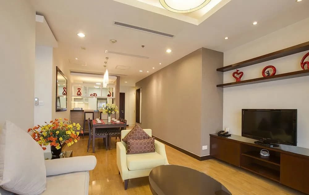 Hoa Binh Green - photo 1