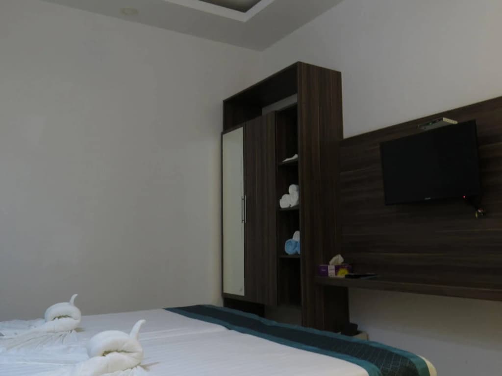 Canopus Retreat Thulusdhoo - photo 11