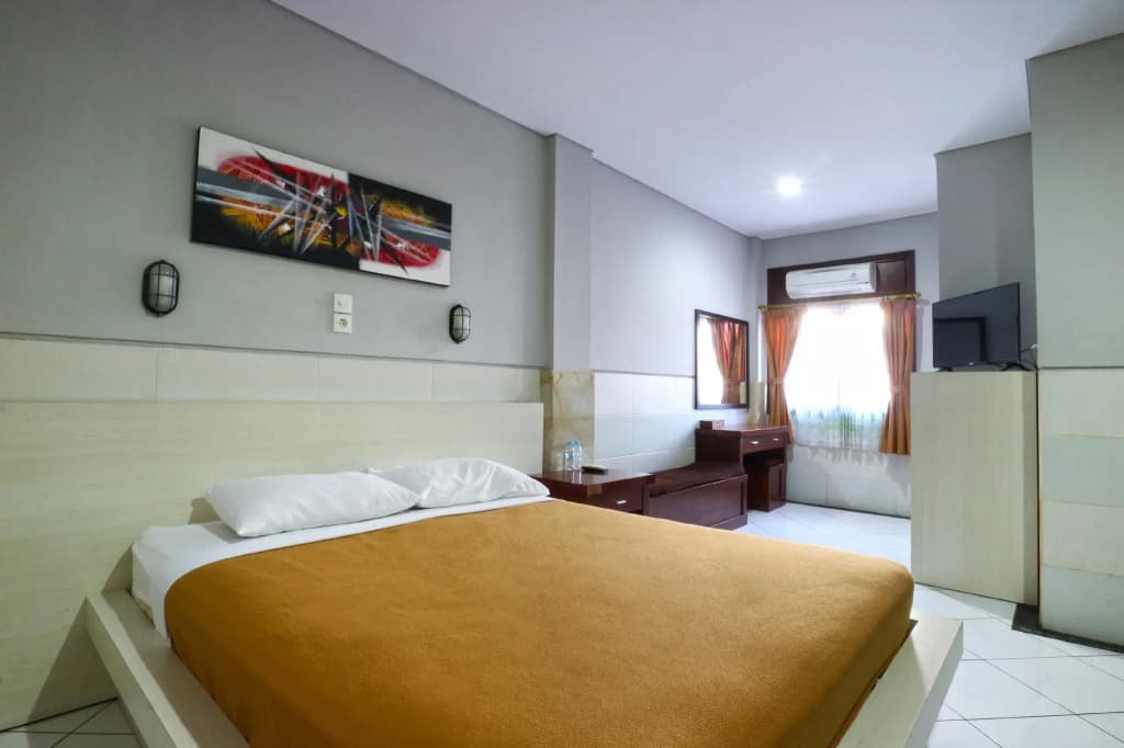 Kedin's Inn - photo 2