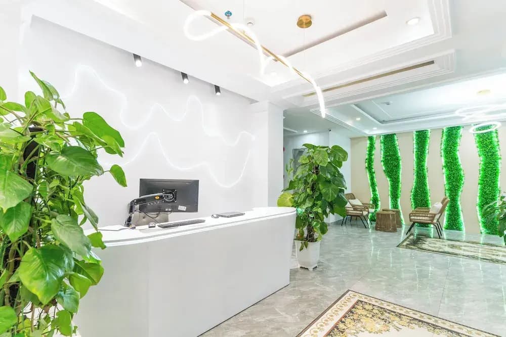 MaMa Hotel And Apartment - photo 2