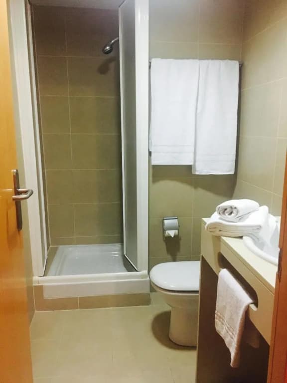 Hostal Fina - photo 8