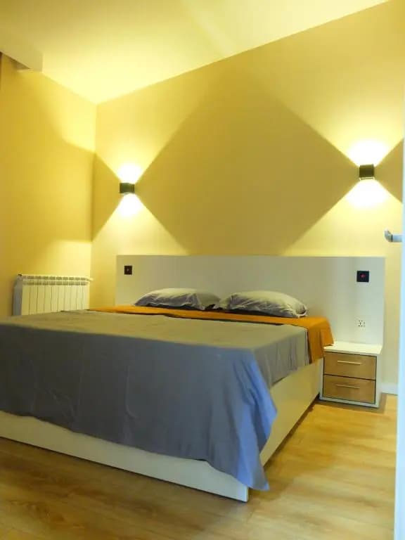 Flat near metro - photo 5