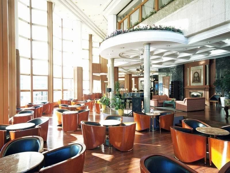 The Grand Suite - photo 2