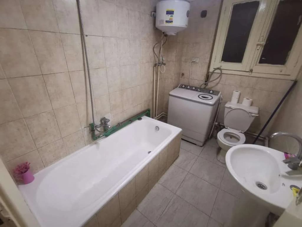 Cairo Lodge Hostel - photo 6
