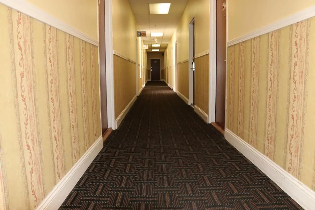 Europa Hotel - photo 13