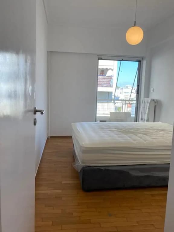 Charming Renovating Mets Apartment Athina - photo 2