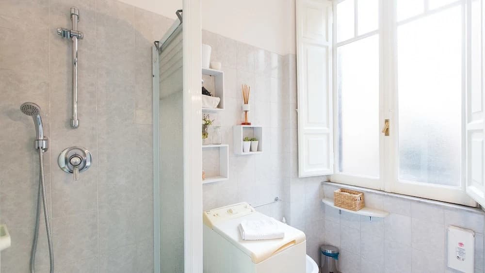 Rental In Rome Parioli Apartment - photo 8
