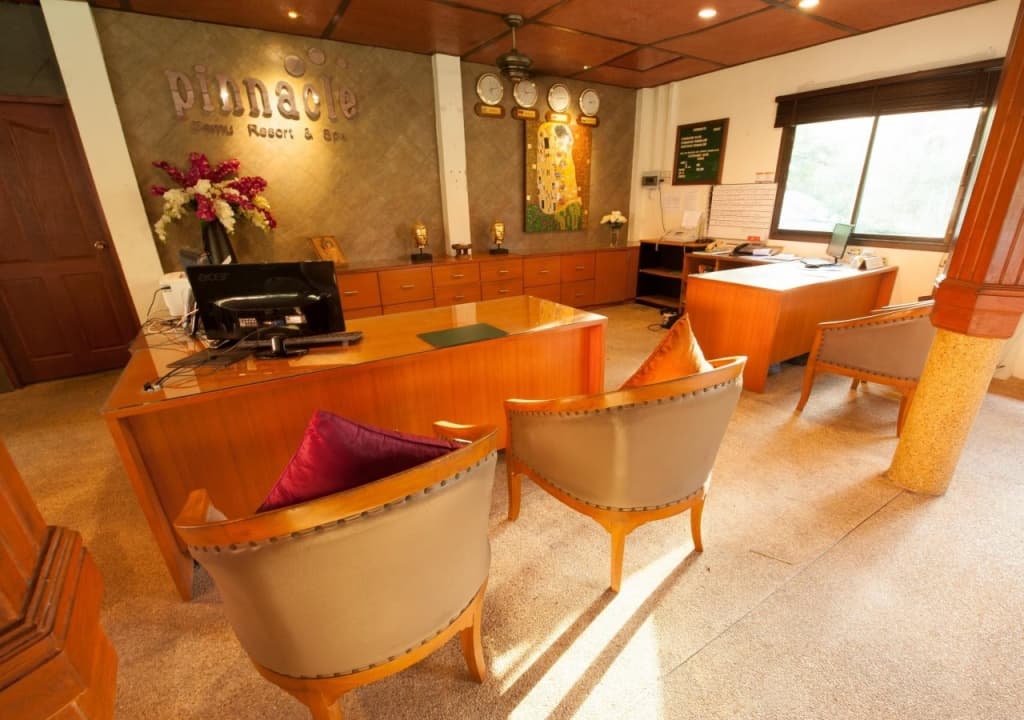 Pinnacle Samui Resort SHA Plus - photo 15
