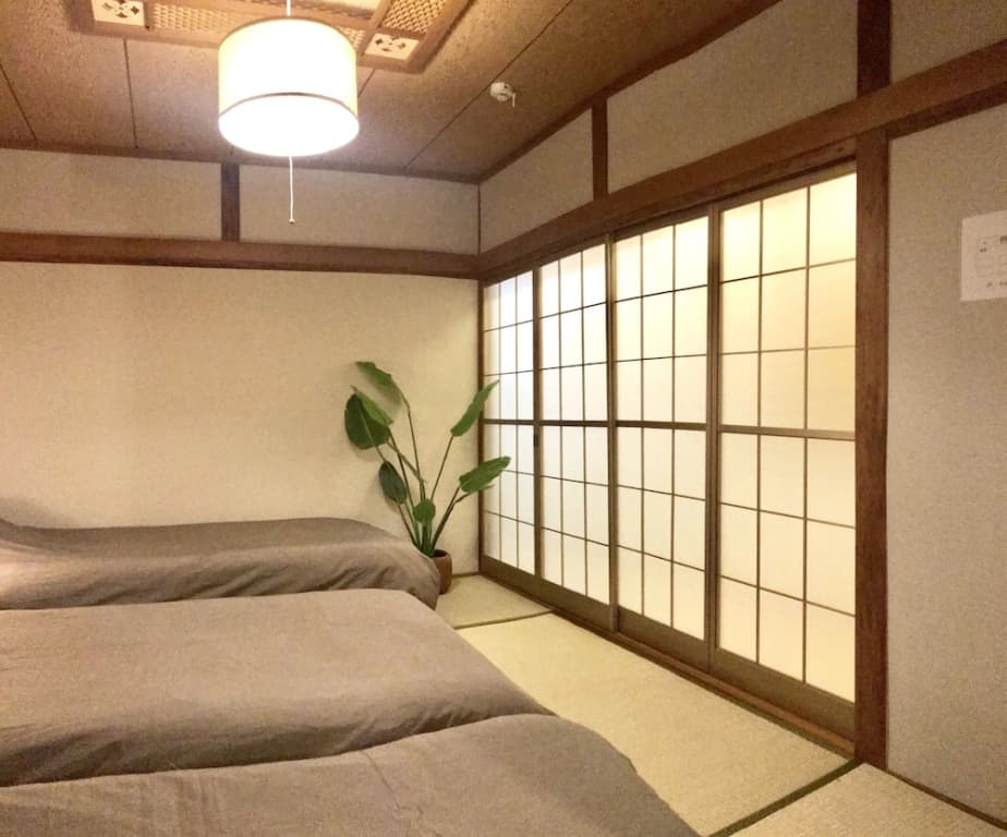 TSUKI Tsuruhashi House - photo 5