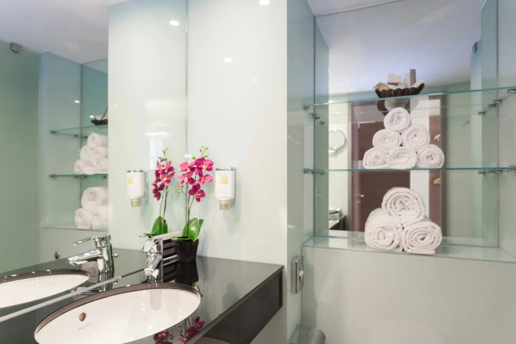 Orangerie Hotel - photo 23