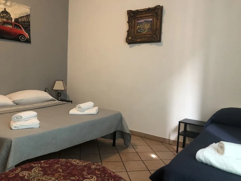 Parisa Suite - photo 23