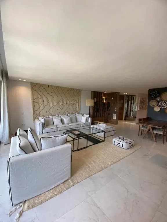 Hivernage luxury Apartment - photo 5