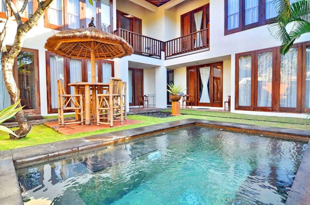 Sekuta Condo Suites - photo 18