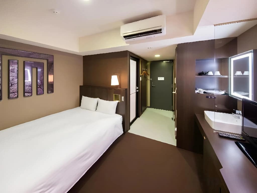 kyoto ITOYA hotel - photo 4