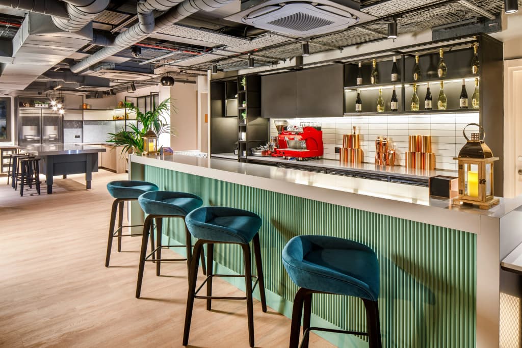 Southgate Hotel London - photo 15