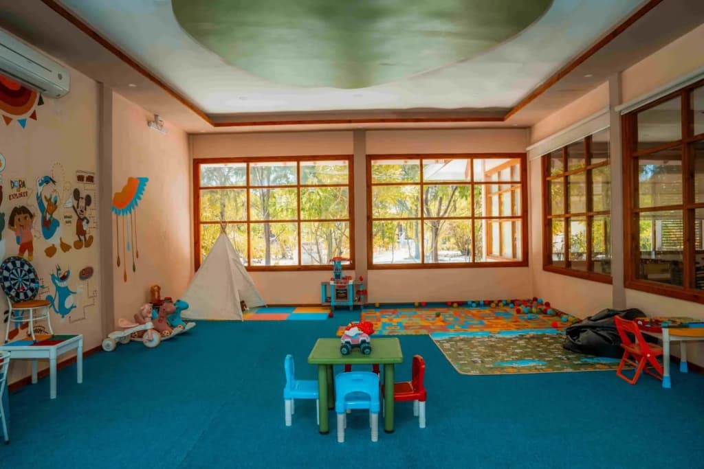 Brennia Kottefaru Hotel - photo 22