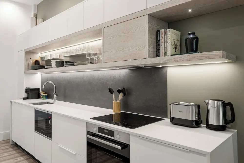 Bica's River View Duplex - photo 21