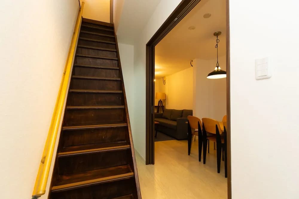 TY House Shin-Osaka - photo 10