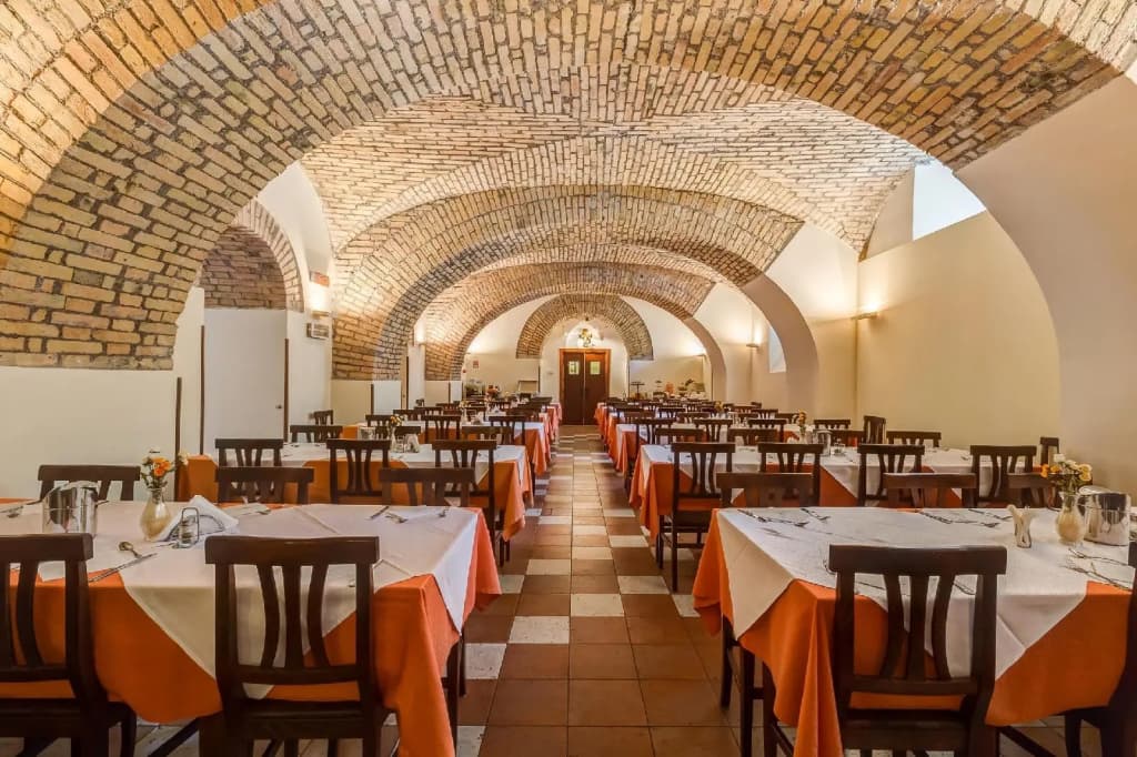 Domus Carmelitana - photo 19