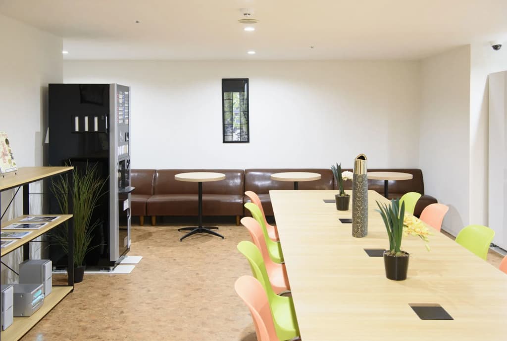 HOTEL REJOICE STAY Kyoto Karasuma Oike - photo 15