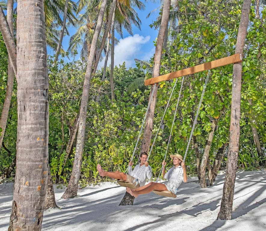 Naladhu Private Island Maldives - photo 23