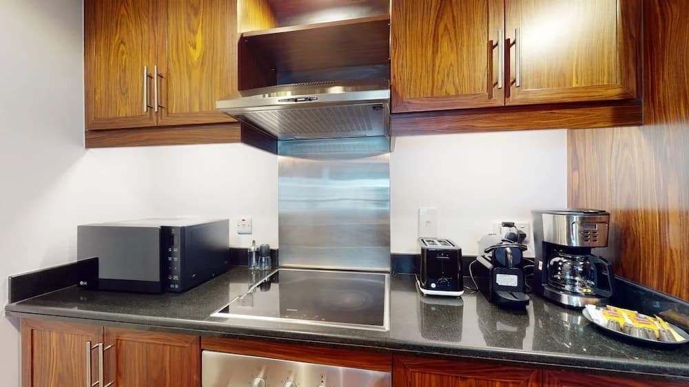 The Residences 601 - photo 21