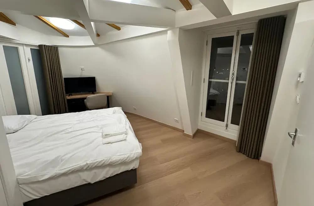 Voyagers Hotel Amsterdam - photo 7