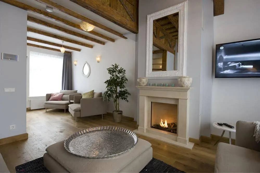 Bergstraat Residence - photo 12