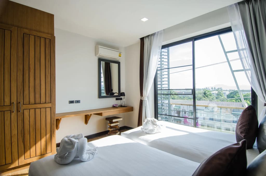 Casa Bella Phuket - photo 6