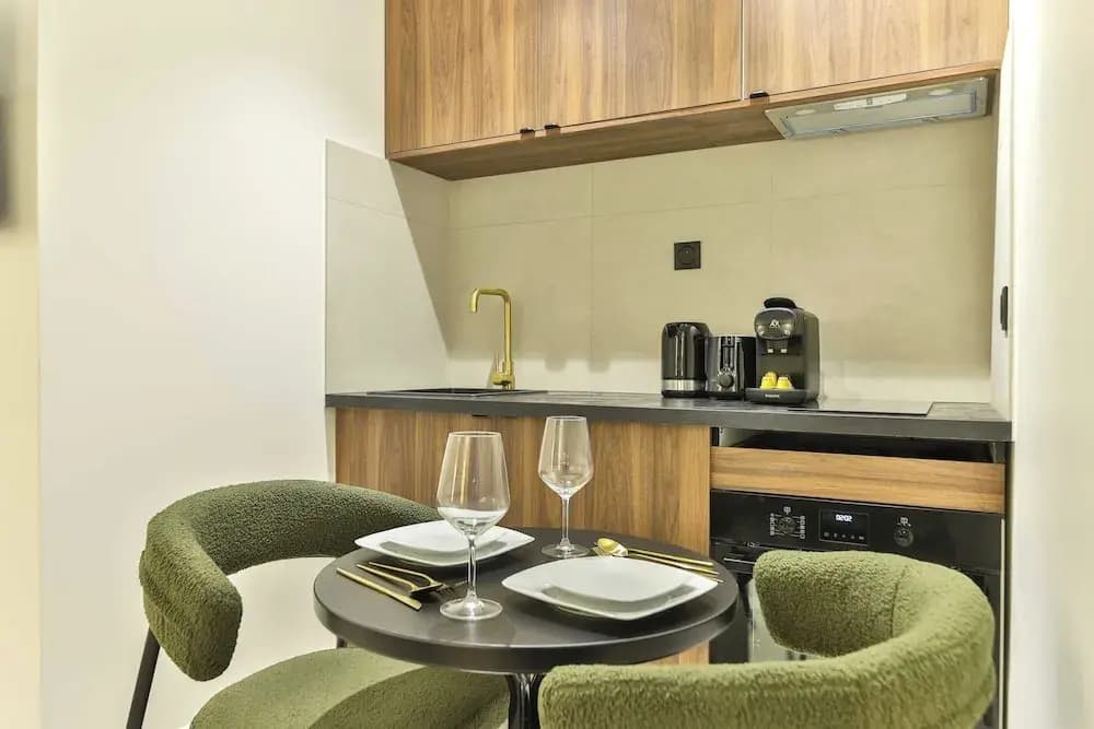 Cozy Apartment - 1br/2p - Grenelle/ Eiffel Tour - photo 8