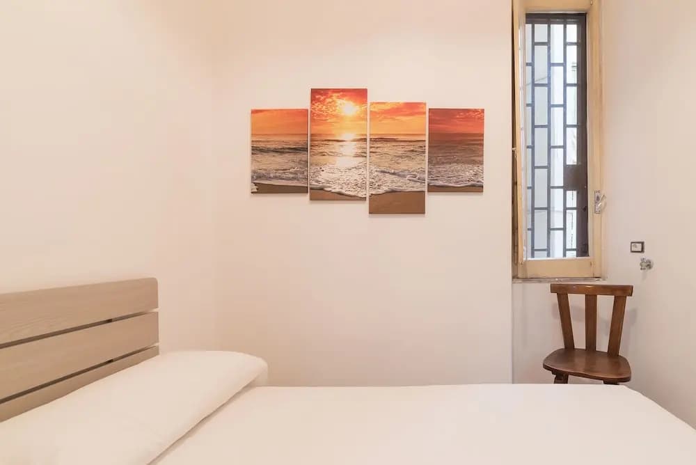 Center Apartment - photo 3