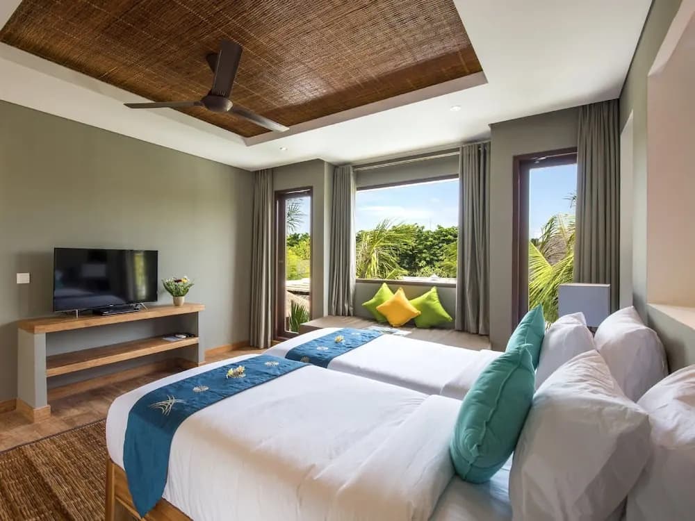 Villa Anam - photo 2
