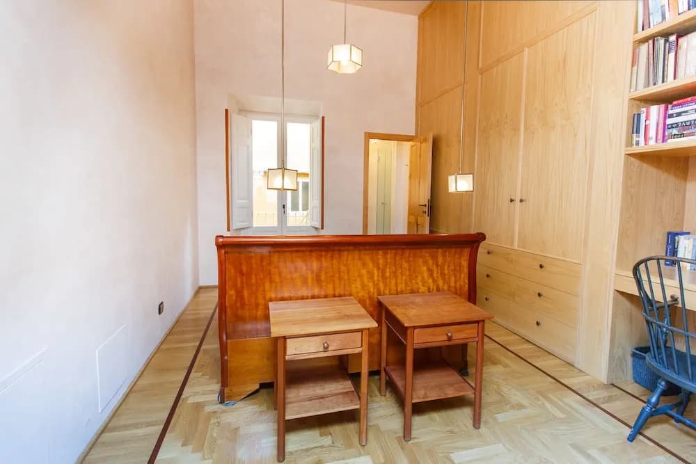 Habitat'S Navona Penthouse - photo 2