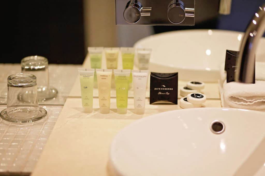 Golden Pebble Hotel - photo 9