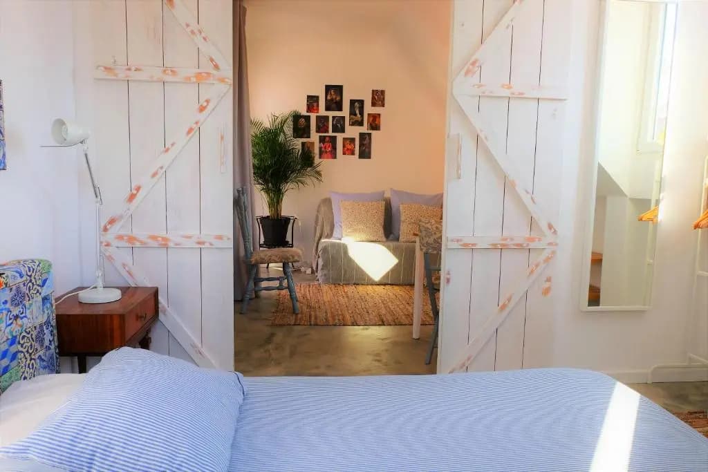 Apartments Uppe Villa - photo 10