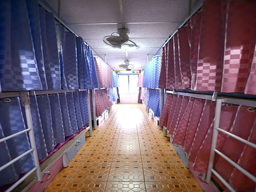 Decor do hostel - photo 11