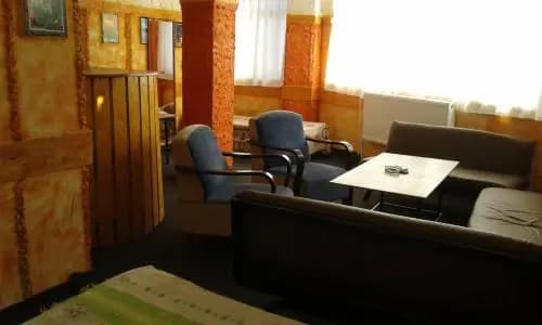 Hotel Star Georgia - photo 5