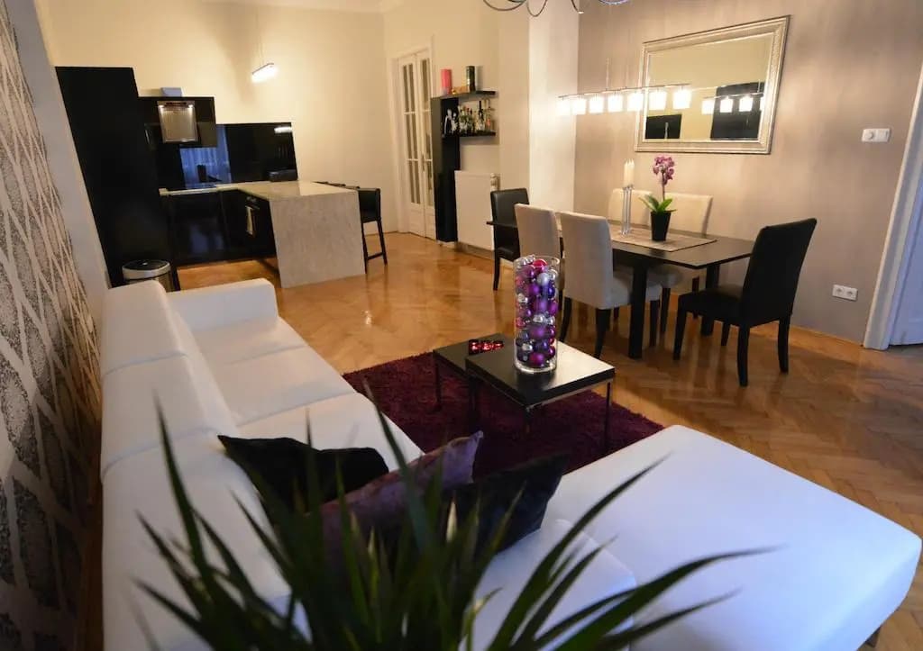 Chester Boutique Apartment - photo 1