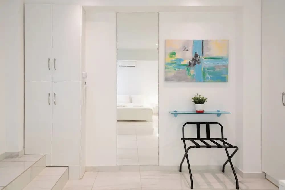 Cute and Convenient Studio in Athens - photo 6