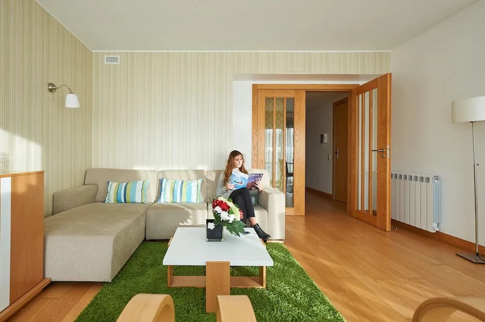 BeGuest Lisbon Premium Suites - photo 19