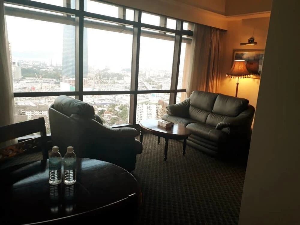 Golden Optimum Suite Times Square - photo 8