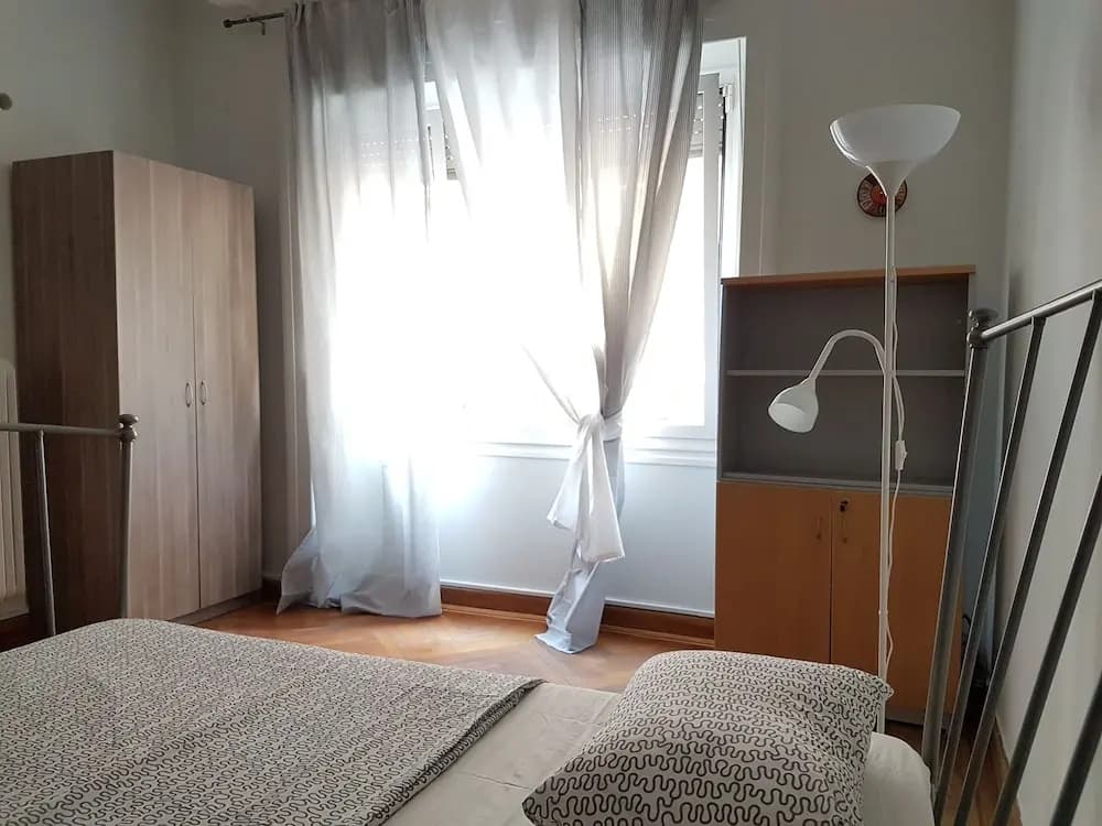 Erra - Pine - Athens Center,140m²,4 BD,2 Bath - main photo