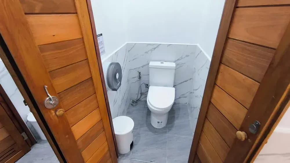 Bunkhouse Koh Phangan - photo 9