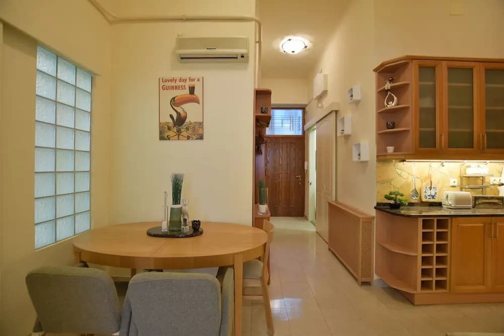 Ultra central apartment at Synagogue - photo 9