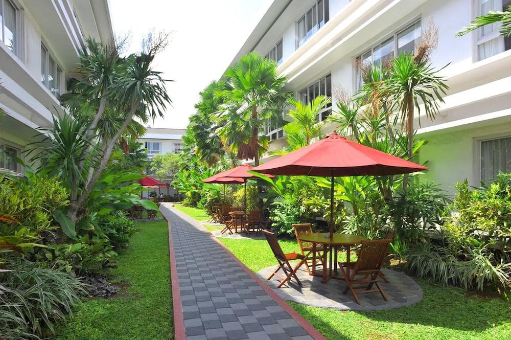 Airy Kuta Simpang Dewa Ruci Griya Anyar 27 Bali - photo 19