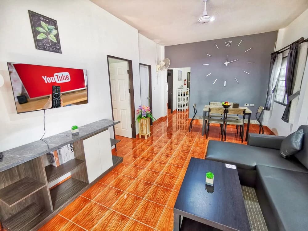 Thai Orange Villas - photo 12