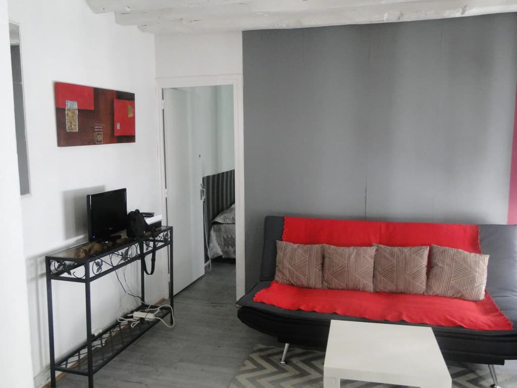 Apartment Notre Dame - photo 10