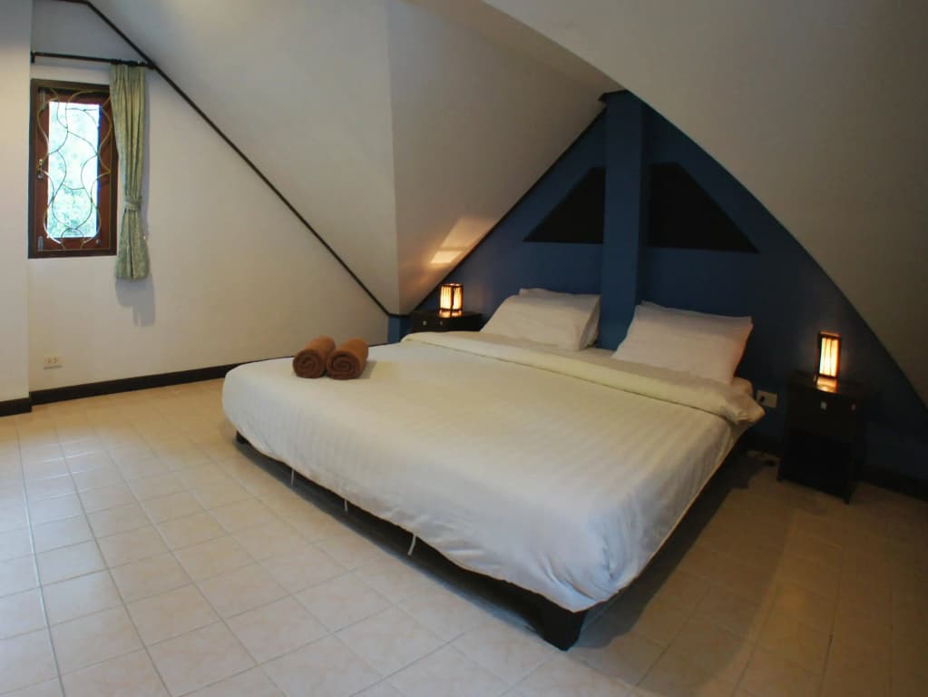 Chaweng Lakeview Residence - photo 3